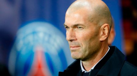 Zidan saç əkdirmək üçün gizli Türkiyəyə gəldi