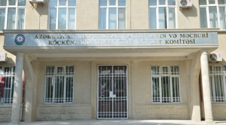 Şəhid bacısını aldadaraq 20 minini alan şəxs kimdir? - RƏSMİ AÇIQLAMA