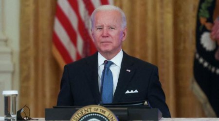 ABŞ vətəndaşlarının 88 faizi Baydendən narazıdır - SORĞU