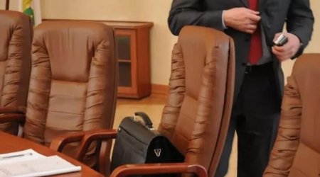 Bu ölkənin bir neçə naziri istefa verəcək