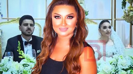 Nazilə oğlu ilə gəlinindən danışdı: \