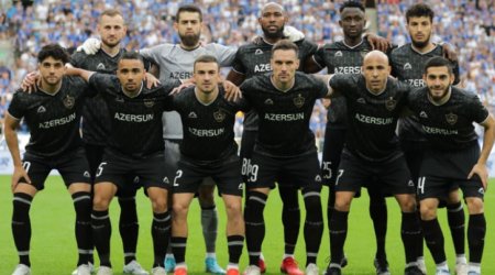 “Qarabağ” Polşa təmsilçisi ilə oyuna BU İTKİLƏRLƏ çıxır - Ceyhun Əliyevdən ÖZƏL ŞƏRH