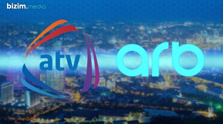 ATV və ARB telekanalları bəzi media resurslarını məhkəməyə verməyə hazırlaşır - BİRGƏ BƏYANAT