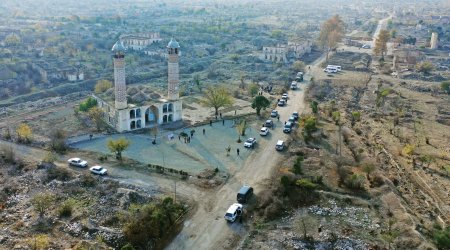 Qarabağda SÜLHƏ MƏCBURETMƏ əməliyyatları başlaya bilərmi? – GENİŞ TƏHLİL