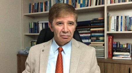 Tehran görüşünün GİZLİNLƏRİ: “Putin və Rəisi Ərdoğanla Əsədi barışdırmaq istəyir” – İrfan Kaya