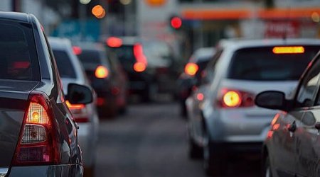 Bu yollarda sıxlıq var – SİYAHI
