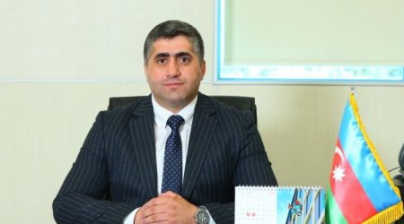 Cavid Paşayev “Yeni klinika”ya baş həkim təyin edildi 