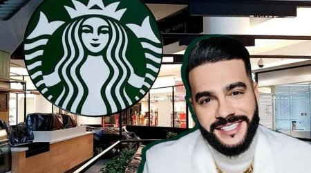 Timati “Starbucks”ın sahiblərindən olacaq
