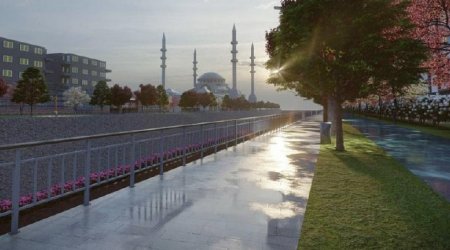 Türkiyədə Dədə Qorqud Mədəniyyət və Sənət Festivalı keçiriləcək