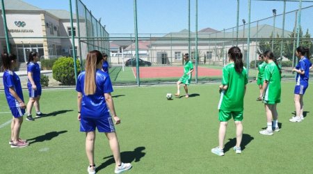 Xüsusi olimpiyaçılarımız BEYNƏLXALQ TURNİRDƏ