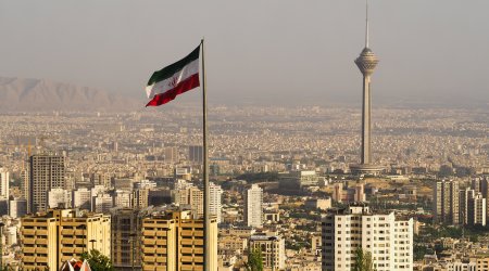 TEHRAN 2022: Daha bir müharibənin taleyi İranda həll ediləcək?