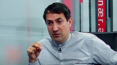 Roman Bağdasaryan yenə Qarabağ separatçılarını yıxıb-sürüdü