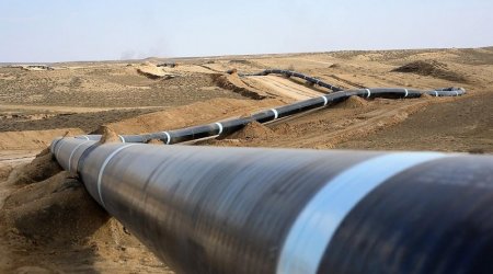 “BTC-nin ötürücülük gücü sutkada 2,2 mln barelə qədər genişləndirilə bilər” – BP 