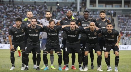 “Qarabağ”ın qalib gəlmə ŞANSLARI – Sabahkı oyun haqqında PROQNOZ 