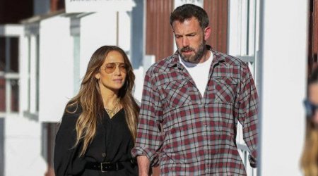 Cennifer Lopez əri ilə  65 milyonluq malikanədə yaşayacaq - FOTO