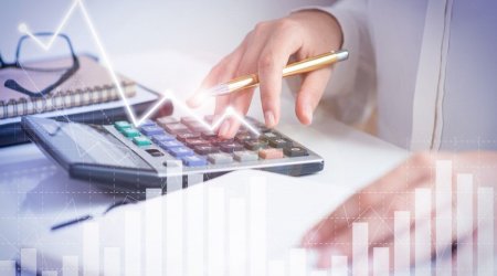 Azərbaycanda aktiv vergi ödəyicilərinin sayı açıqlandı
