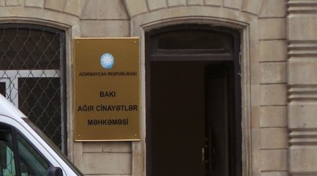 Sevgilisini qətlə yetirdi – 18 il azadlığından oldu  
