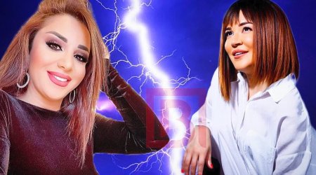 Zenfiradan onu bayağı adlandıran Humaya cavab: “Rusiya məndən danışır” – VİDEO  