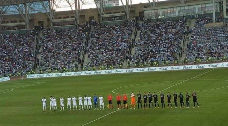 UEFA Çempionlar Liqası: 