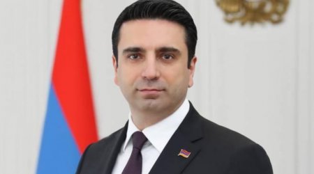 “Ermənistanın qonşulara heç bir ərazi iddiası yoxdur” – Erməni spiker