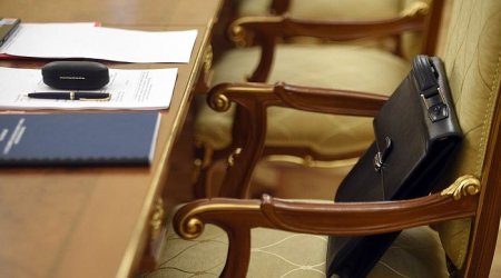 Şirvanda vəzifəli şəxslərə qarşı cinayət işi açıldı