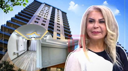 Sevda Əliqızı: \