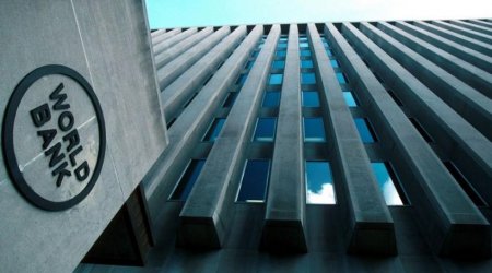 Dünya Bankının Azərbaycanın 2022-ci il büdcəsi ilə bağlı PROQNOZU   