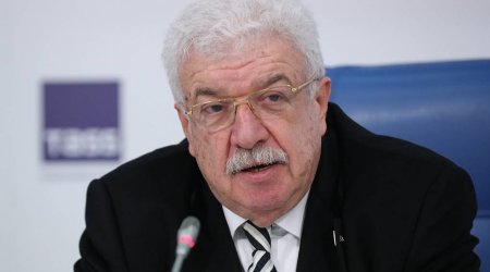“Teleqram kanalları insanları saxta çağırışlara inandıra bilər” – Mixail Qusman 