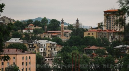 Şərqi Zəngəzurda Bərpa, Tikinti və İdarəetmə Xidmətinin Müşahidə Şurasının tərkibi təsdiqləndi