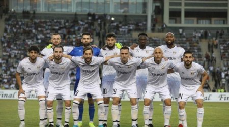 “Qarabağ” klubundan İsveçrədəki azarkeşlərə MÜRACİƏT