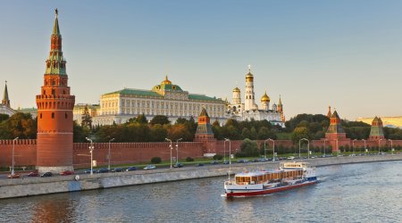 Moskva Zaporojye və Xerson vilayətlərində BU TARİXDƏ referendum keçirəcək