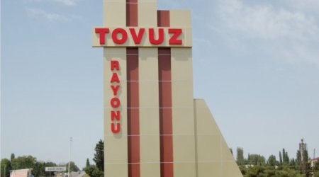 Tovuzda 10-a yaxın evdən qızıl və pul oğurlayan şəxslər saxlanıldı