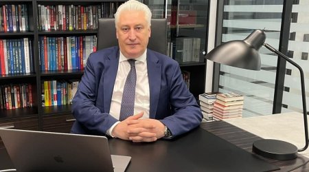 “Rus turistlər istirahətə Qarabağa getsinlər” – Korotçenko