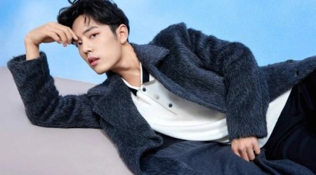 Planetin ən yaraşıqlı kişisini siz də TANIYIN - FOTO