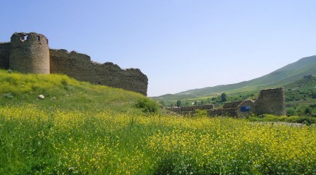 Ermənistanın Azərbaycan turizminə vurduğu ziyanın MƏBLƏĞİ 