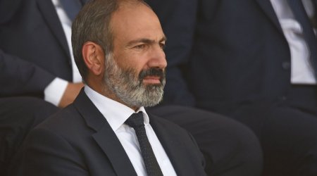 Keçmiş müdafiə nazirinin müavini Paşinyana səsləndi: “Xalq sizə mandat verməyib ki...”