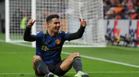 Ronaldo 