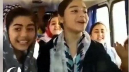 Güneyli uşaqların