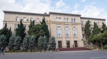 Məhkum təcridxanada aclığa BAŞLADI – Ədliyyə Nazirliyindən AÇIQLAMA