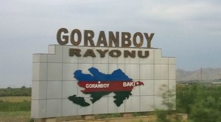 Goranboyda təhsil sektoruna bu şəxs rəhbərlik edəcək - FOTO