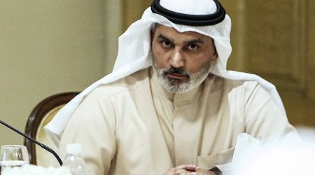 OPEC-in yeni baş katibi vəzifəsinin icrasına başladı
