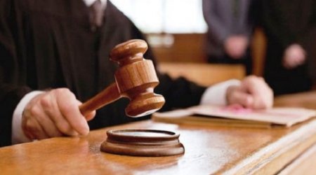 Bakıda sabiq Baş nazirin qardaşı oğlu, nazirin isə oğlu həbs edildi