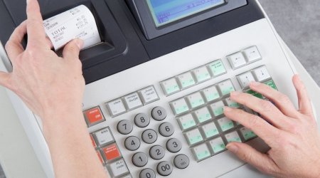 Nağd hesablaşma üzrə ƏDV ödənişlərinin azaldılması – “Qəbz tələb etməyə marağı öldürəcək” – İQTİSADÇI  