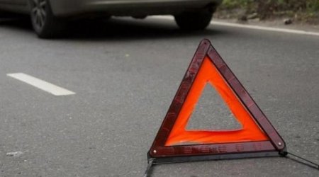 YAP rayon təşkilatının sədr müavini yol qəzasında VƏFAT ETDİ - FOTO 
