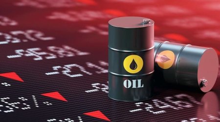 Neft yenidən ucuzlaşdı