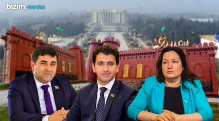 Gəncənin üç deputatından KƏSKİN ETİRAZ: “Əlaqədar qurumlar təcili ölçü götürməlidirlər”