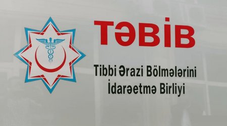 TƏBİB: Xırdalandakı partlayış zamanı yaralananlar var