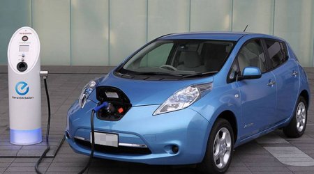 2022-ci ildə ölkəmizə nə qədər elektromobil gətirilib? – Bu növ maşınlara tətbiq olunan GÜZƏŞTLƏR