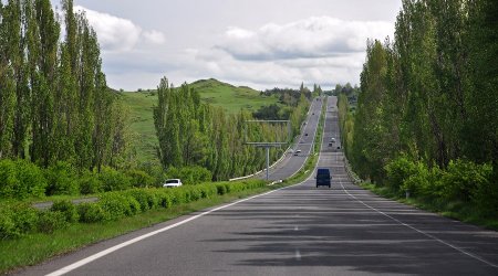 Azərbaycanlılar İcevandan keçən yoldan da istifadə edəcək - İrəvanda ilk dəfə danışıldı