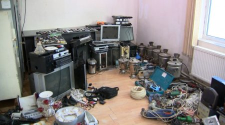 Polisdən ƏMƏLİYYAT – 61 nəfər saxlanıldı